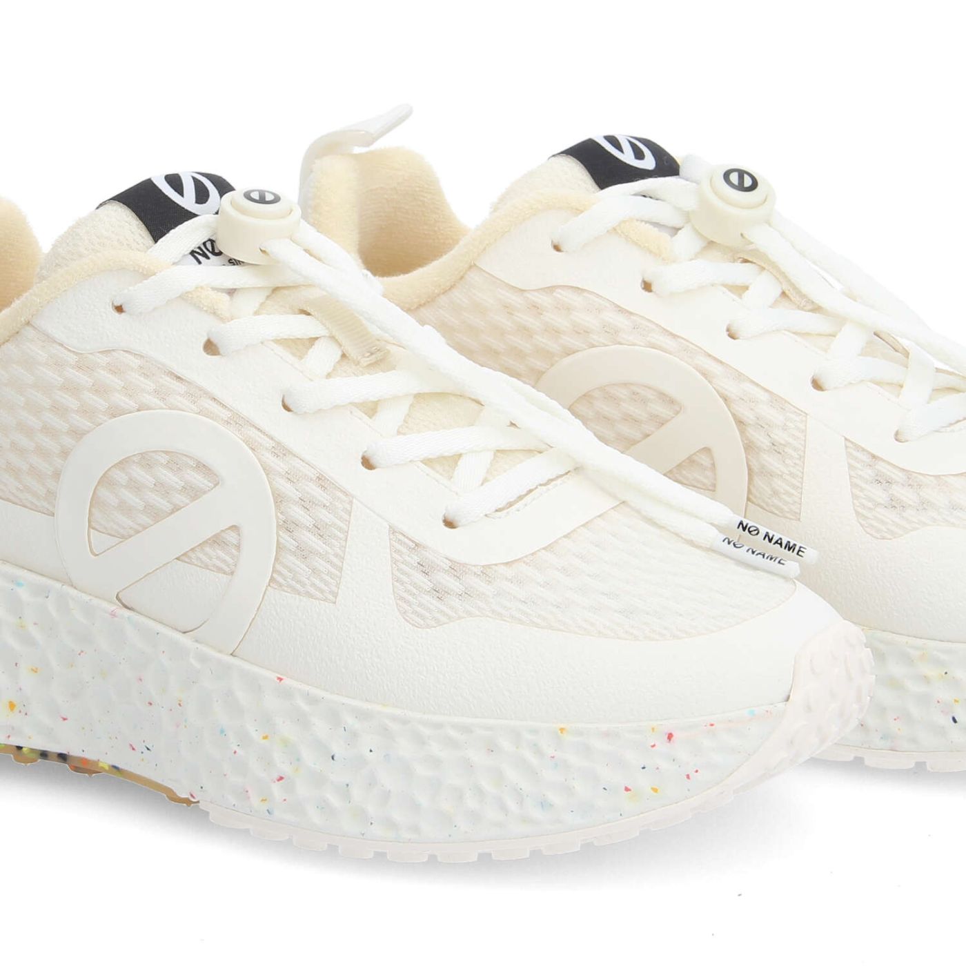CARTER FLY PROTECT W - MESH RECYCLED - IVORY